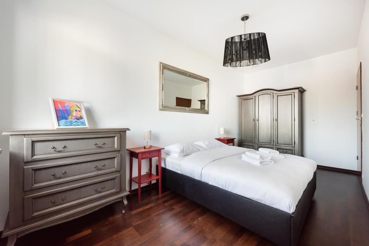 Bemowo Kocjana 2-bedroom Butas *