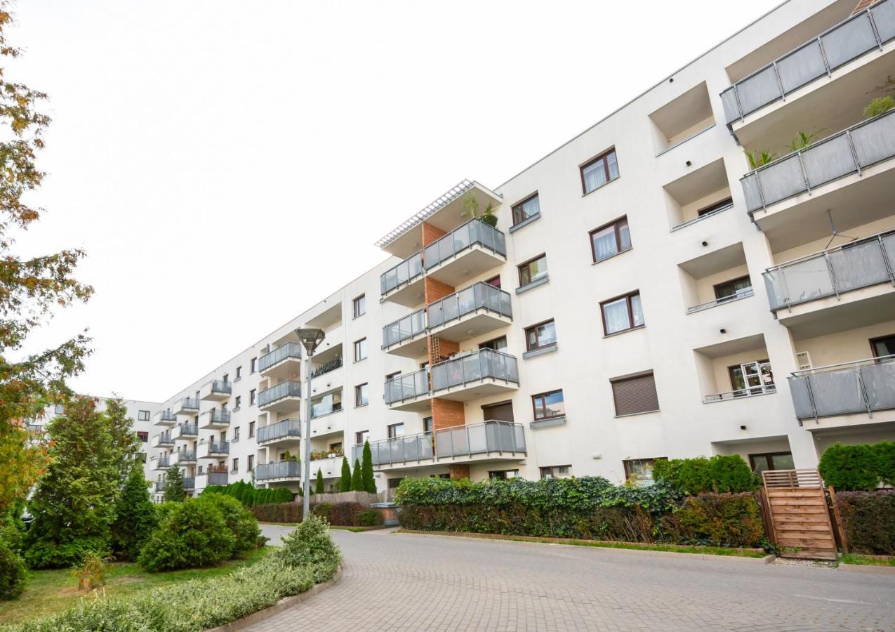 Butas Bemowo Kocjana 2-bedroom
