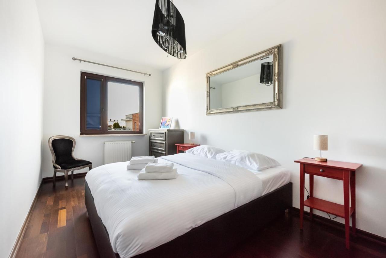 Butas Bemowo Kocjana 2-bedroom