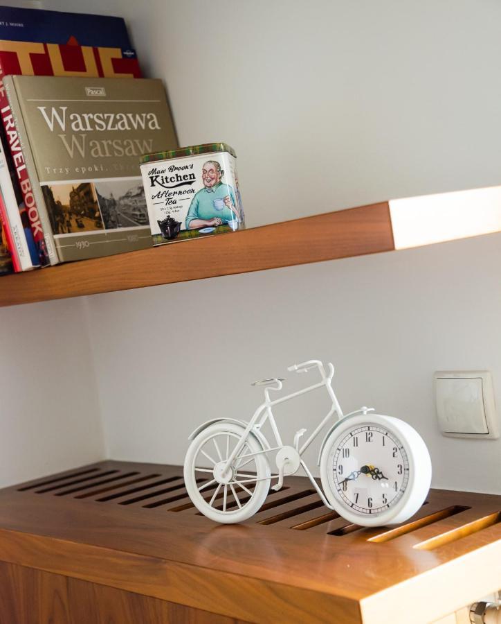 Bemowo Kocjana 2-bedroom Butas Warsaw