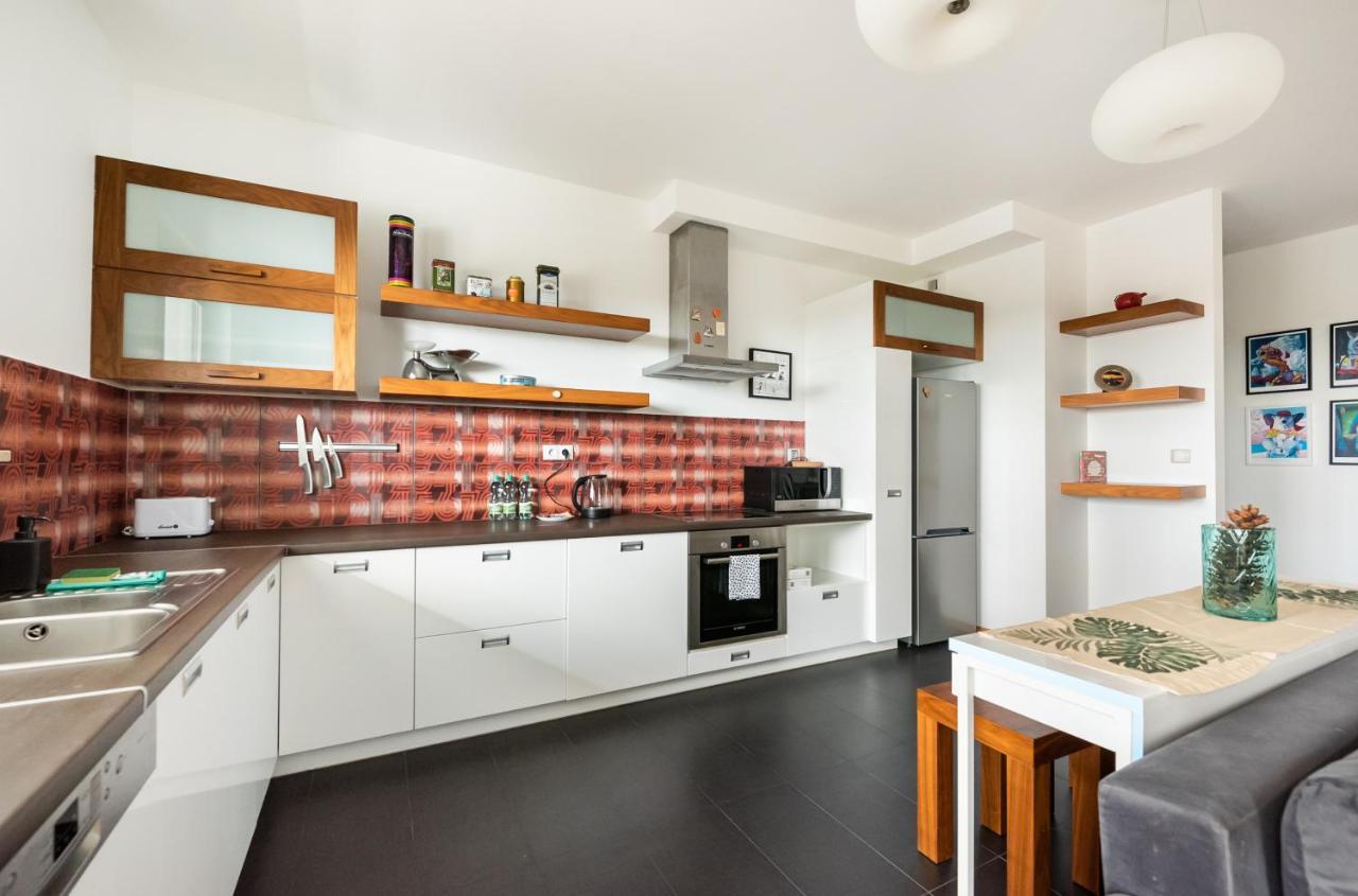 Butas Bemowo Kocjana 2-bedroom *